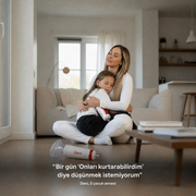 İlk Nefes® Boğulma Önleyici Kurtarma Cihazı